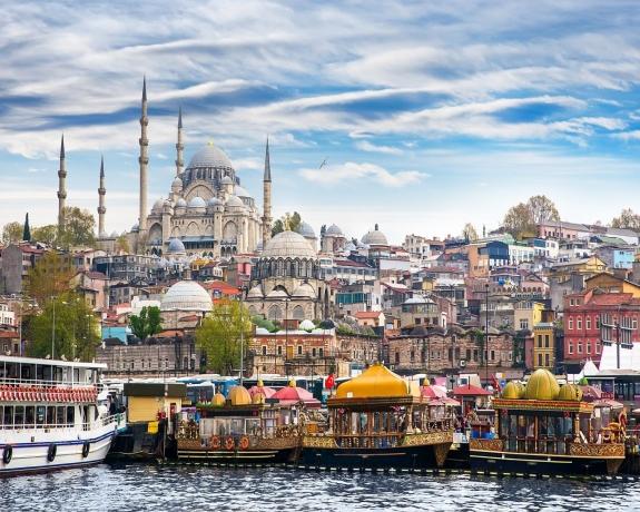 What Are the Best Strategies for Booking Cheap Flights to Istanbul?